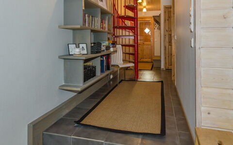 Koliwood a: Balcony, Apartment, Shade, Glass, Condominium, Handrail, Porch, Daylighting, Deck, Outdoor Furniture
