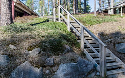 Hiisiranta D1