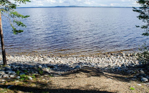 Kolin Vernetti 1: Blue, Water, Body Of Water, Rock, Cloud, Bank, Coastal And Oceanic Landforms, Shore, Coast