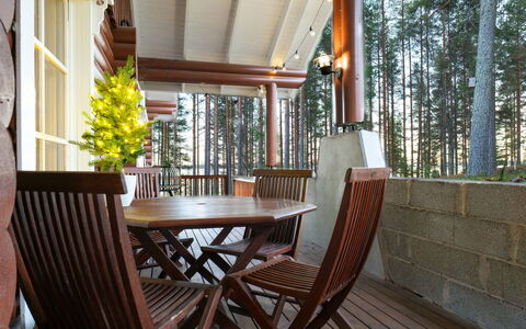 Kolin Vernetti 1: Furniture, Chair, Outdoor Furniture, Table, Wood, Outdoor Table, Kitchen & Dining Room Table, Shade, Garden, Umbrella