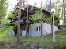 Honkakoli 16
