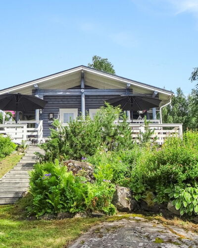 Käpälysmökki