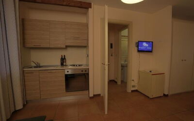 Appartamenti Bardonecchia