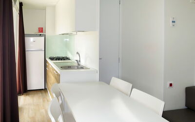 Accommodation:&nbsp;Capri 602.2