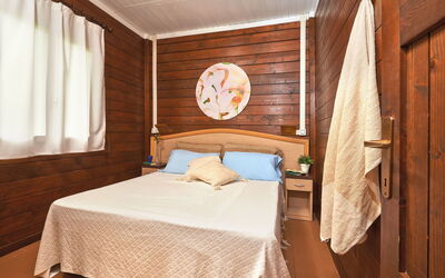 Accommodation:&nbsp;Bungalow 602.6