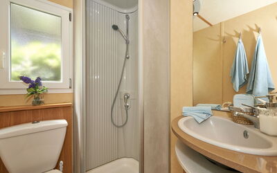 Accommodation:&nbsp;Escale 602.3
