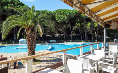Accommodation:&nbsp;Ischia 602.1
