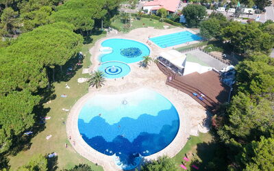 Accommodation:&nbsp;Escale 602.3