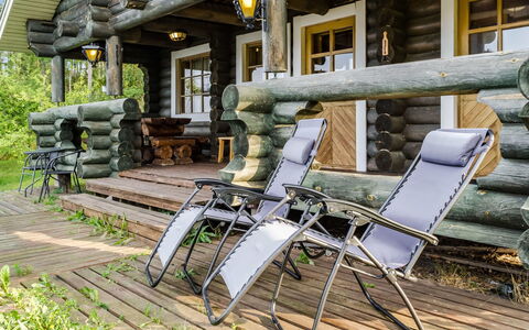 Savilahti: Furniture, Chair, Outdoor Furniture, Table, Wood, Outdoor Table, Kitchen & Dining Room Table, Shade, Garden, Umbrella