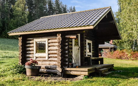 Savilahti: Furniture, Chair, Outdoor Furniture, Table, Wood, Outdoor Table, Kitchen & Dining Room Table, Shade, Garden, Umbrella