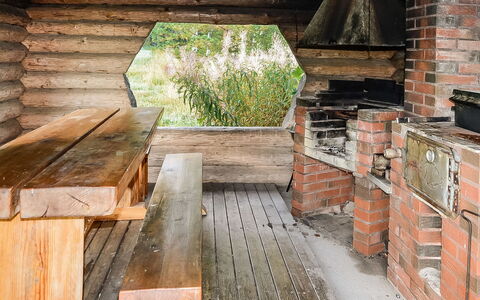 Savilahti: Furniture, Chair, Outdoor Furniture, Table, Wood, Outdoor Table, Kitchen & Dining Room Table, Shade, Garden, Umbrella