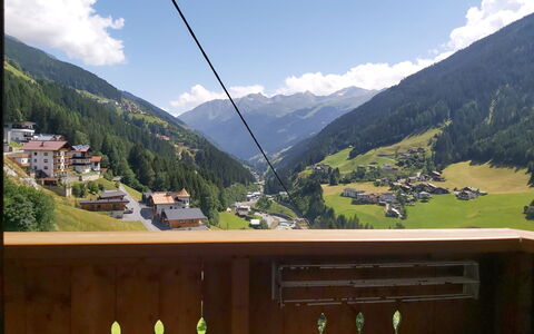 Accommodation:&nbsp;Apart Romantica 792.1