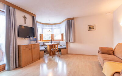 Accommodation:&nbsp;Apart Romantica 792.1