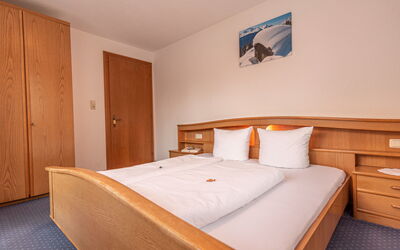 Accommodation:&nbsp;Apart Romantica 792.1