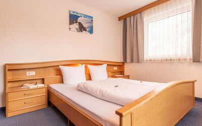 Accommodation:&nbsp;Apart Romantica 792.1