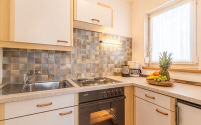 Accommodation:&nbsp;Apart Romantica 792.7