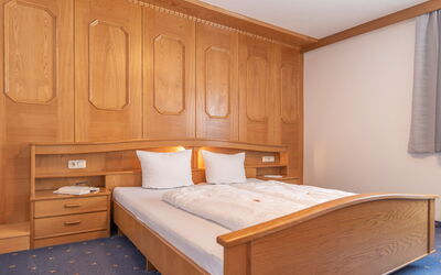 Accommodation:&nbsp;Apart Romantica 792.6