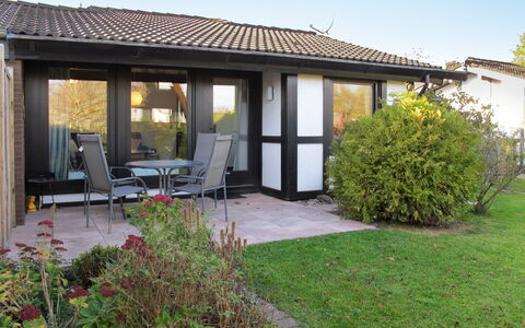 Scout: Property, House, Building, Real Estate, Home, Yard, Cottage, Backyard, Residential Area, Grass