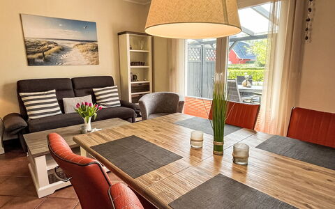 Karlshagen 609: Furniture, Interior Design, Flooring, Chair, Table, Wood, Floor, Room, Kitchen & Dining Room Table, Dining Room