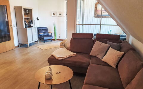 Accommodation:&nbsp;Boddenbrise 651.3