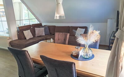 Accommodation:&nbsp;Boddenbrise 651.3