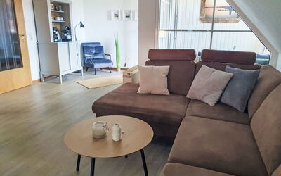 Accommodation:&nbsp;Boddenbrise 651.3