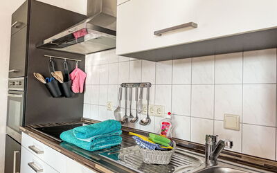 Accommodation:&nbsp;Hus am Bodden 651.3