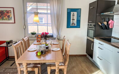 Accommodation:&nbsp;Hus am Bodden 651.3