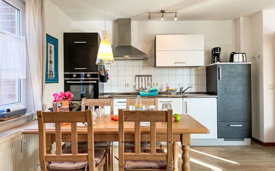 Accommodation:&nbsp;Hus am Bodden 651.3