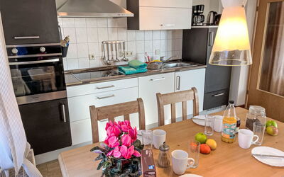 Accommodation:&nbsp;Hus am Bodden 651.3
