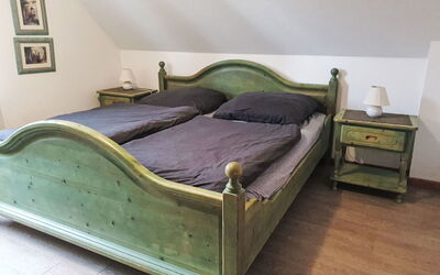 Accommodation:&nbsp;Boddenbrise 651.3