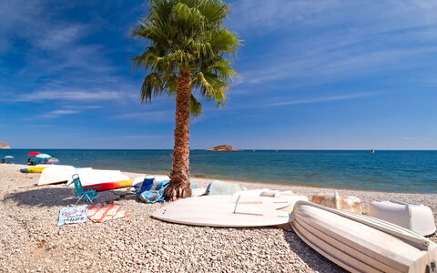 Estrella: Water, Sky, Cloud, Blue, Beach, Wood, Outdoor Furniture, Coastal And Oceanic Landforms, Arecales, Leisure