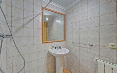 Accommodation:&nbsp;Puerta de Calpe 8 1075.1