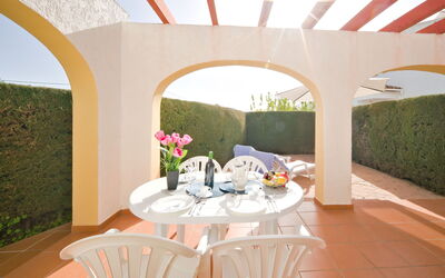 Accommodation:&nbsp;Residencial Puerta de Calpe 1075.2