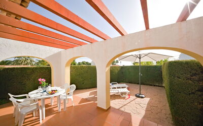 Accommodation:&nbsp;Residencial Puerta de Calpe 1075.2