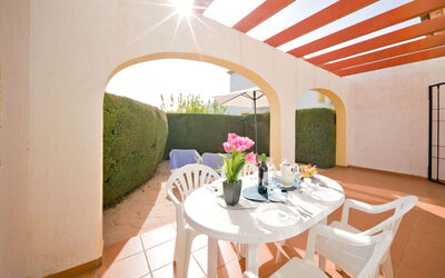 Accommodation:&nbsp;Residencial Puerta de Calpe 1075.2