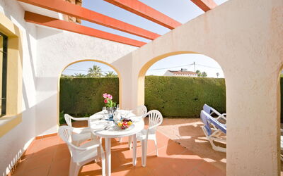 Accommodation:&nbsp;Residencial Puerta de Calpe 1075.2