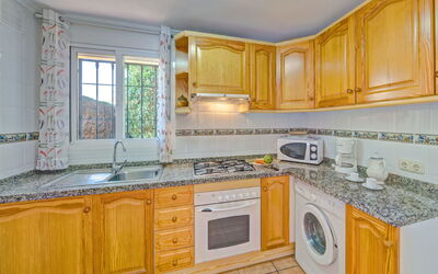 Accommodation:&nbsp;Puerta de Calpe 8 1075.1