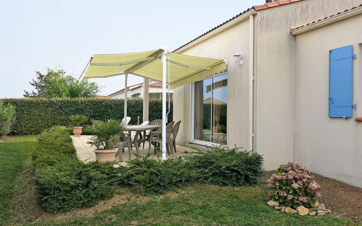 La Pommeraie (Anl110)