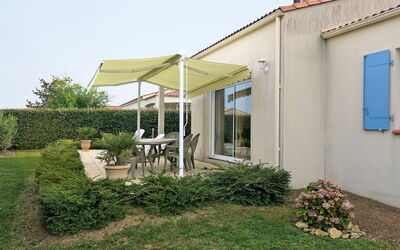 La Pommeraie (Anl110)