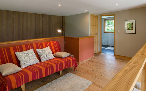 Ty Coat: Furniture, Property, Comfort, Wood, Interior Design, Architecture, Floor, Flooring, Wall, Living Room