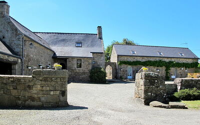 Gîte Triskell