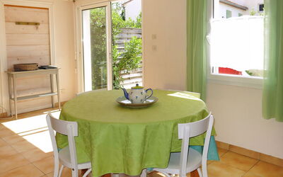 Accommodation:&nbsp;La Touche 741.3