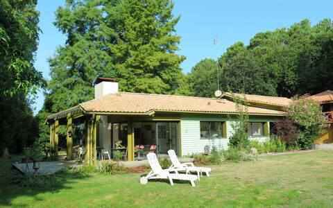 Les Barrails (Mes160)