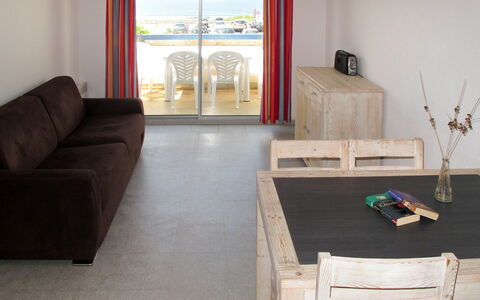 Accommodation:&nbsp;Les Gourbets 698.4