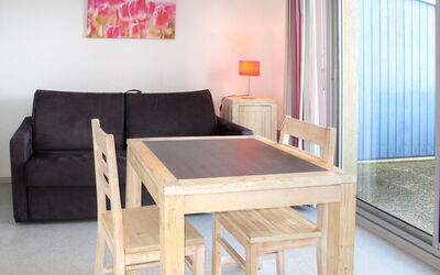 Accommodation:&nbsp;Les Gourbets 698.1