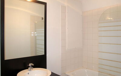 Accommodation:&nbsp;Les Gourbets 698.2