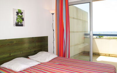 Accommodation:&nbsp;Les Gourbets 698.4