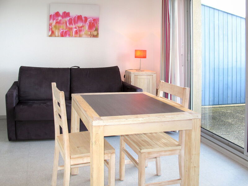 Accommodation:&nbsp;Les Gourbets 698.1