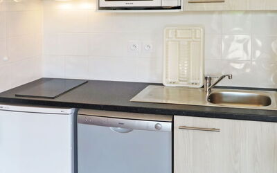 Accommodation:&nbsp;Les Dunes 699.1